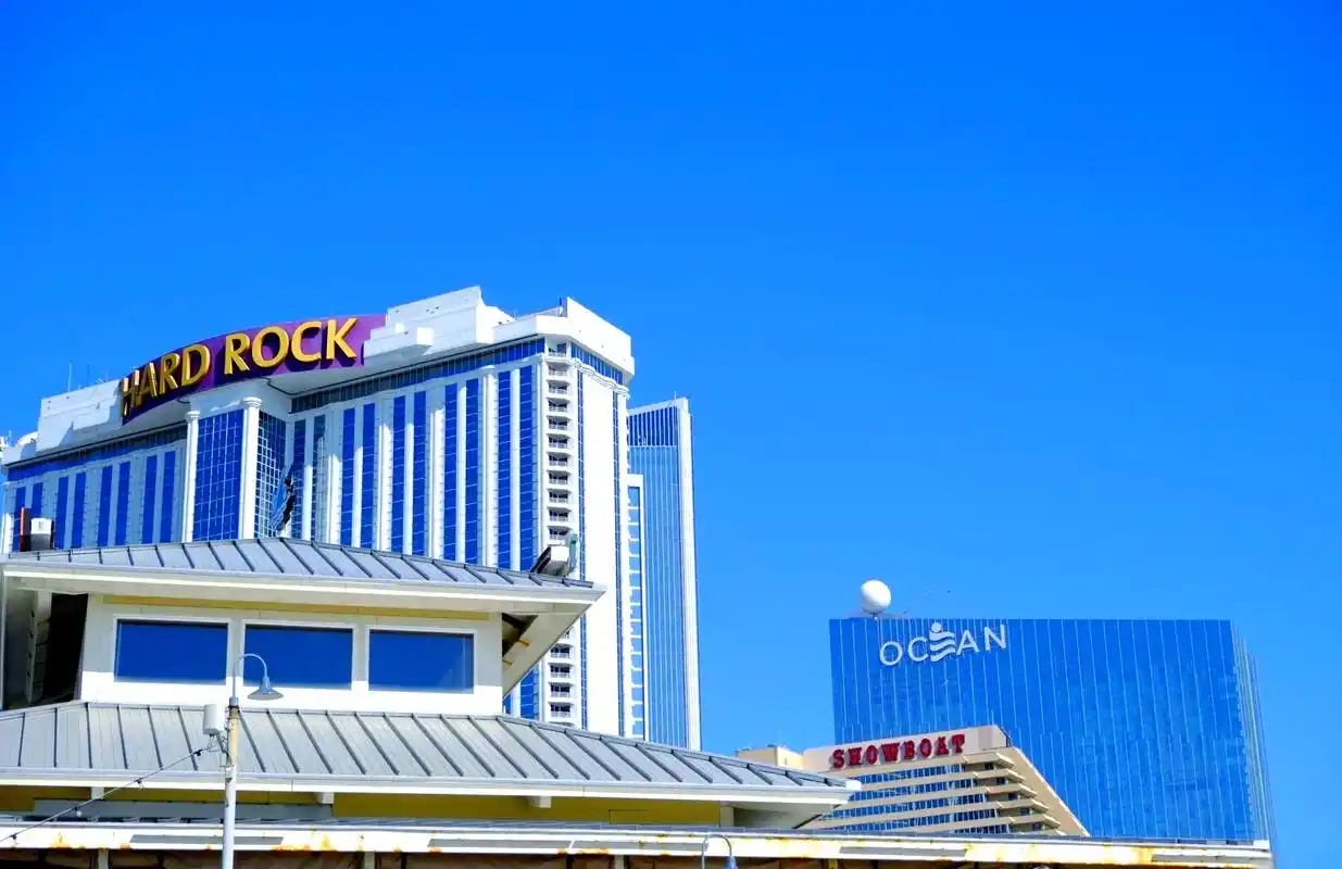 Atlantic Shopping Center