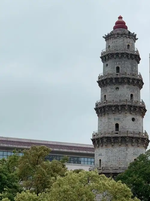 Chayang Cotton City Historical Site Group