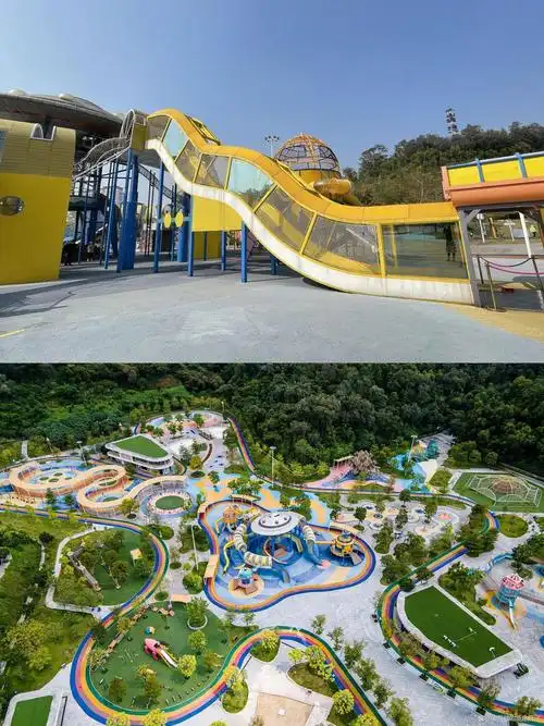 Jiāng Mén Ér Nv Guǎn