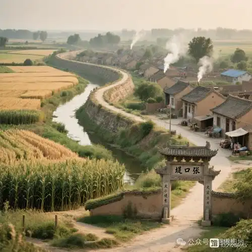 Zhengjiatun, Nanpi County