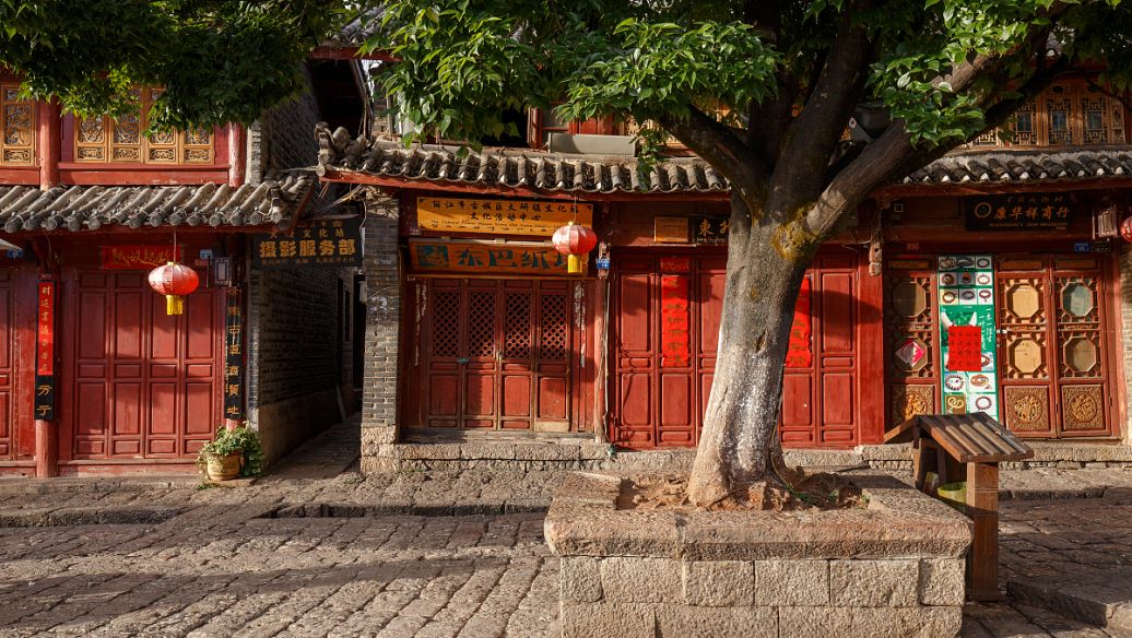 Quanzhou Ancient City Creative Market