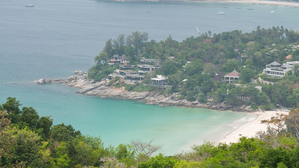 Quanzhou Huaqiao Mansion