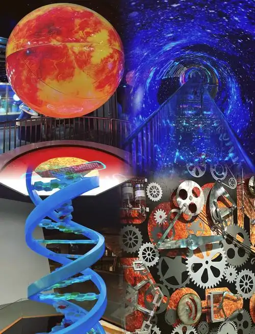 Shenzhen Tech Museum