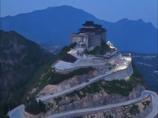 Ou Hai Central District