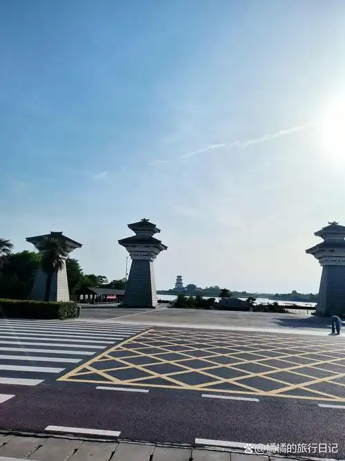 LuYang Lake Scenic Area