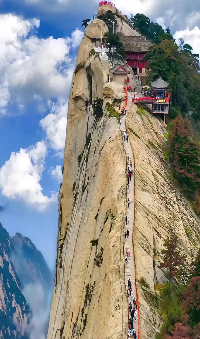 Huashan Daojiao Culture