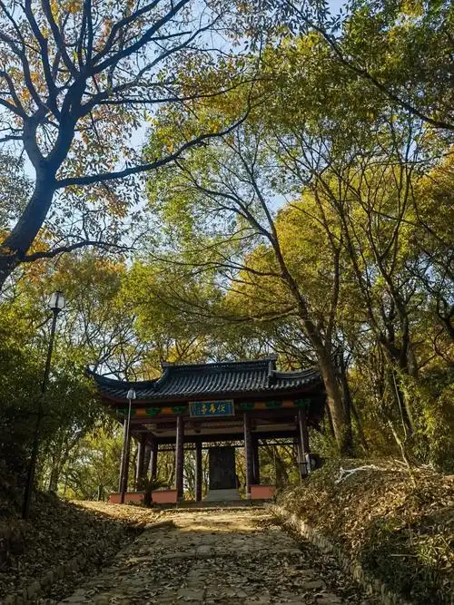 Daochangshan Park