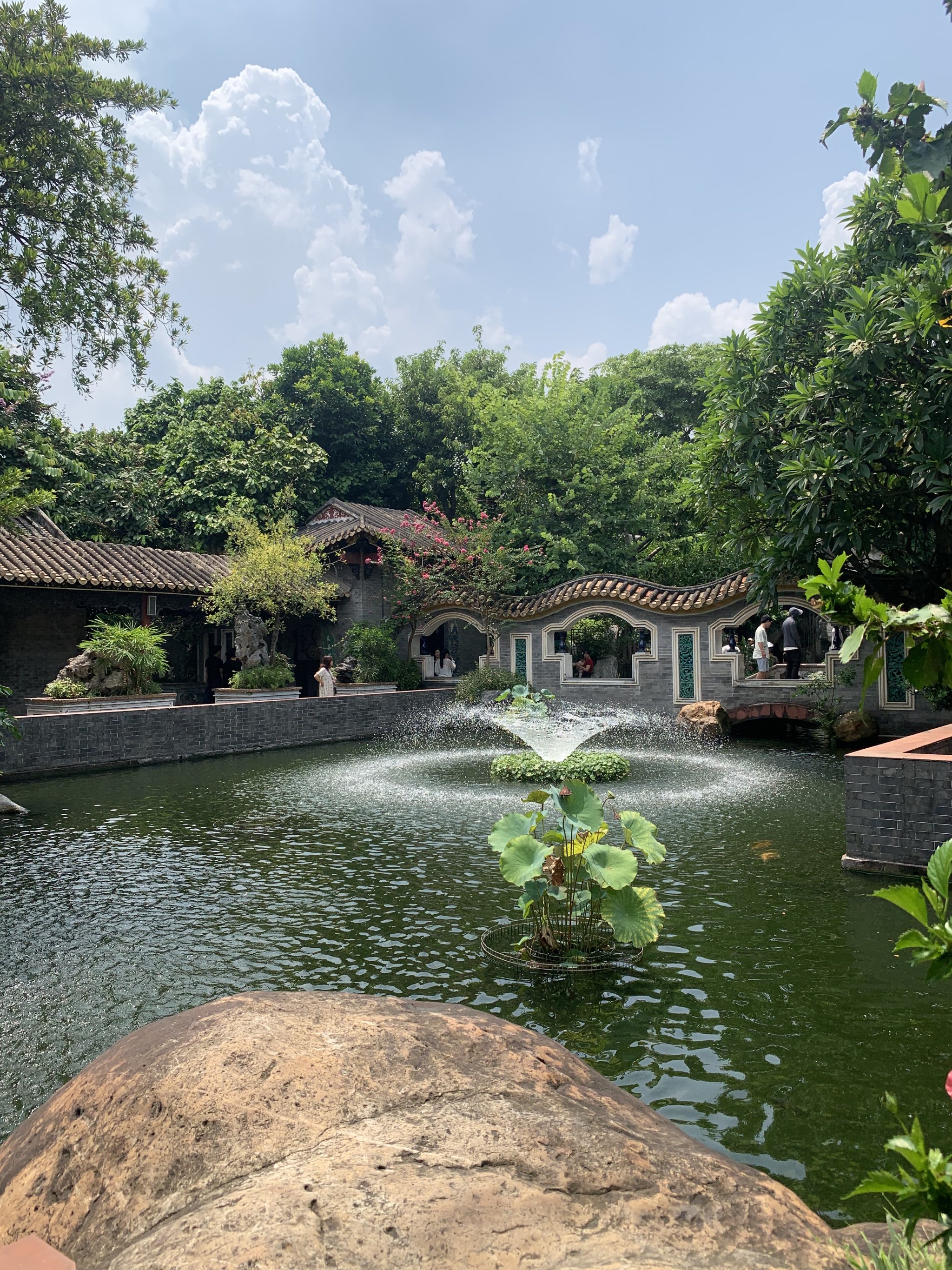 Shun De Qing Hui Yuan