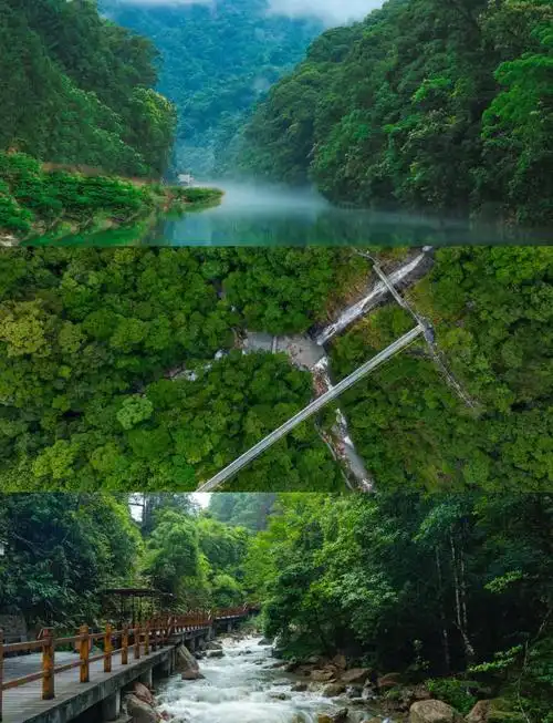 Jiǔ Lóng Jiāng Écóng Gōngyuán