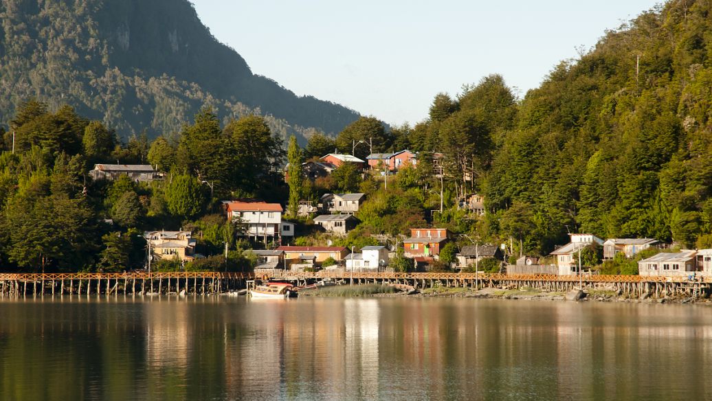 Zhangzhou Huanle Island