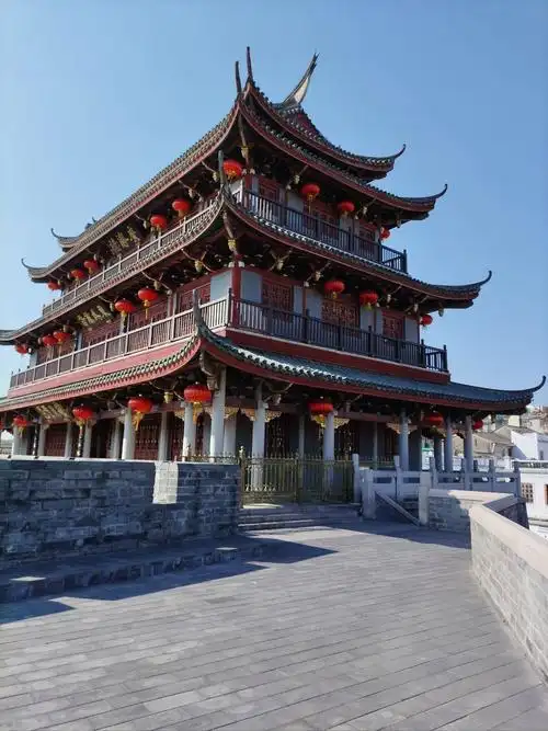 Chizhou Guchengqiang