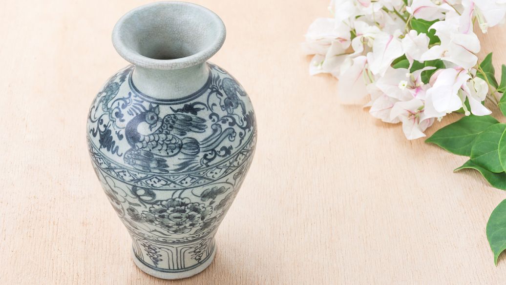 Chaozhou Ceramic Market