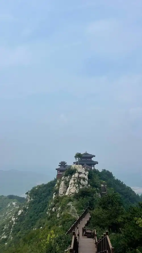 Fenghuang Shan