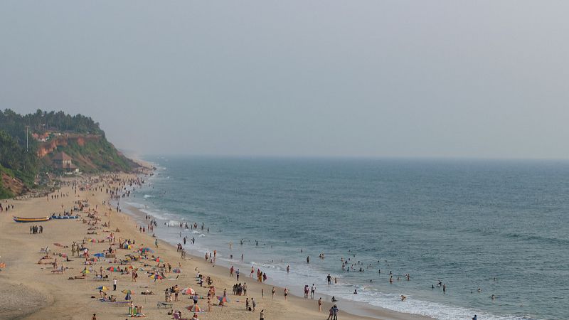 Jinsha Beach