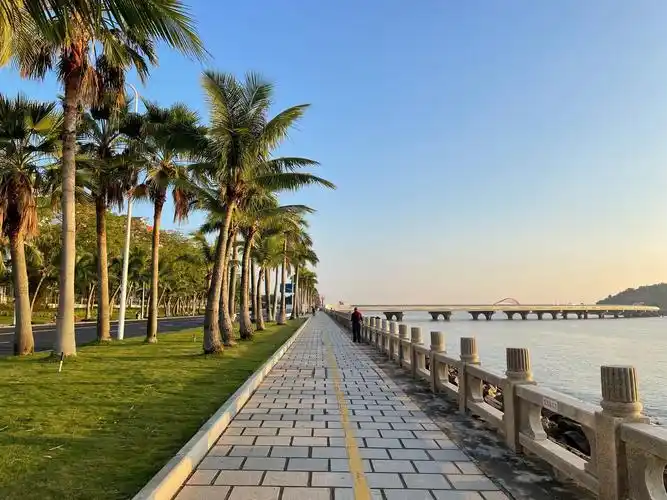 Qílìlù Hǎibin Chángláng