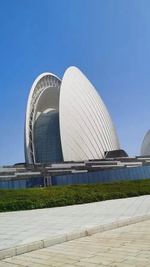 Zhuhai Grand Theatre