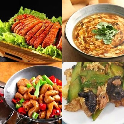 Jing Shun Restaurant
