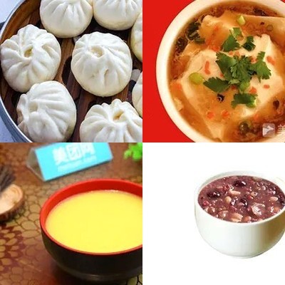 Hangzhou Steamed Dumplings (Chengzhuang Road Store)