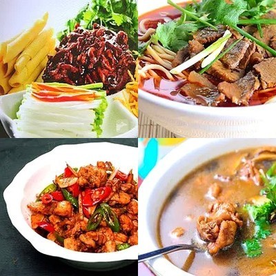 Beijing Can Xin Fu Food City (Fengyu Road Branch)