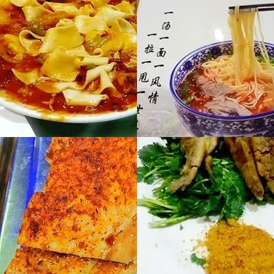 Dong Xiang Palace Ningxia Tan Sheep Restaurant (Fengbei North Road Store)