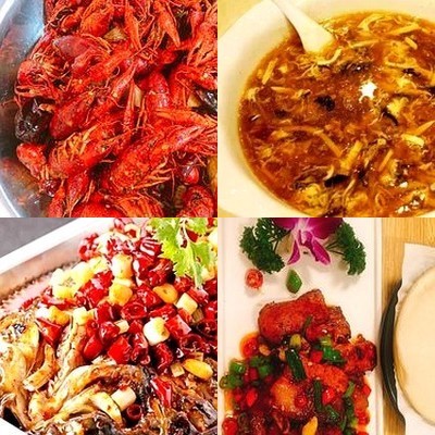 Wang Dahuilao BBQ