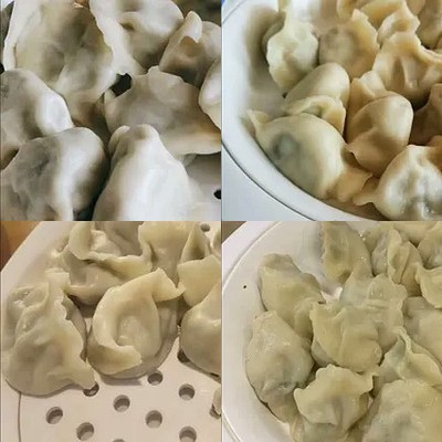 Cooking Squad Dumpling House