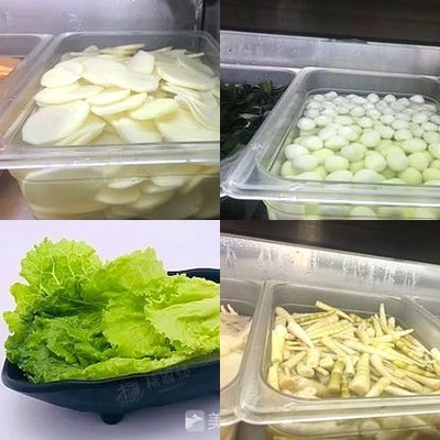 Yang Guofu Spicy Hot Pot (Lugouqiao Xiaoyue Store)