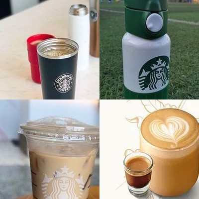 Starbucks Reserve (Beijing Lizhi Longhu Store)