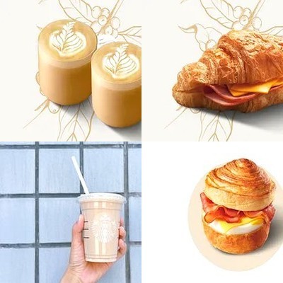 Starbucks (Beijing Lizhi SOHO Store)