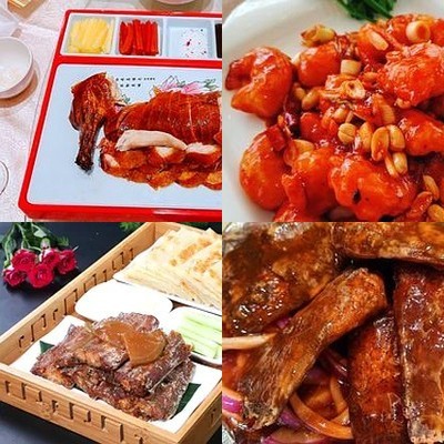 Yizhe Food Hall (Fengguan Lu Branch)
