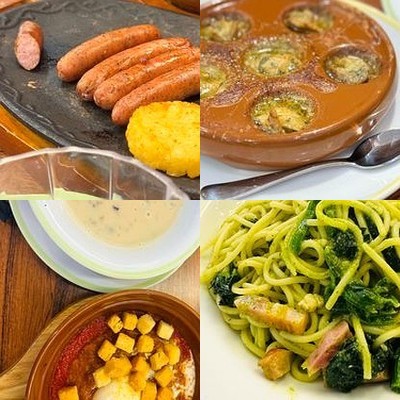 Salia Italian Restaurant (Kingdee New World Branch)
