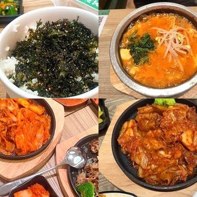 Beef Jerky Nori Rice Bowl (Lize Tianjie Store)