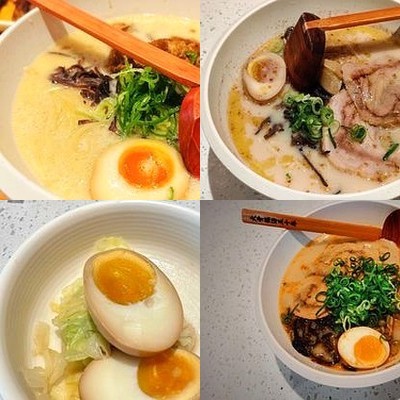 Michi-Ryu Ramen (Beijing Lizhi Tianjie Store)