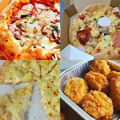 Extreme·Extreme Italian Classic Pizza (Lizhe Store)