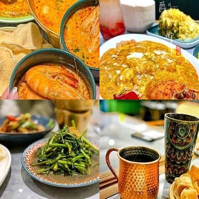 Brightai Yue Jie Thai (Lizhi Tianjie Dian)