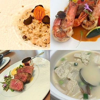 Lillian Zhejiang Cantonese Cuisine (Li River Branch)