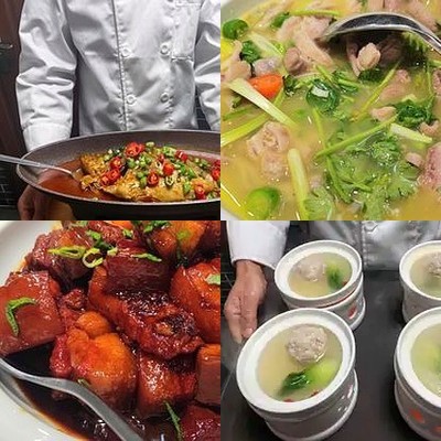 Wai Dao Jiang Nan (Fengguan Lu Store)