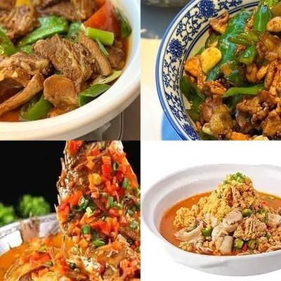 Pin Xiang Yuan Xiang Cai Guan
