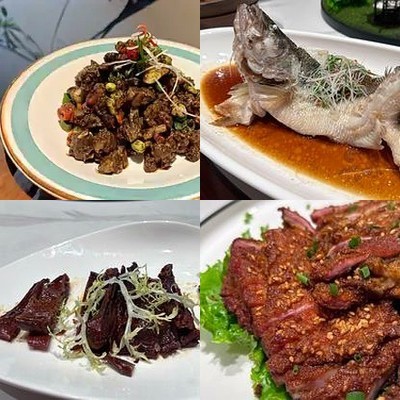Xiang Rong Private Kitchen