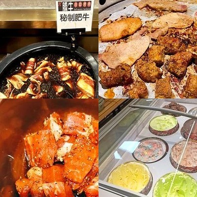 Tengniu All-You-Can-Eat BBQ (Fengtai Branch)