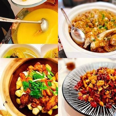Xihui Hui Fusion Cuisine