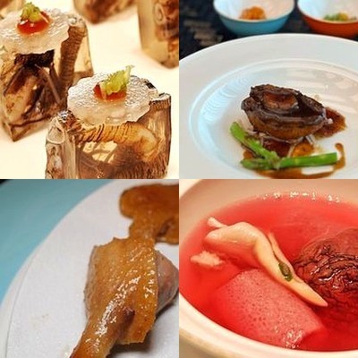 Fujian Cuisine Restaurant