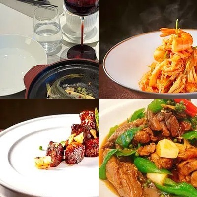 Minyue Hall • Xin Min Cuisine Restaurant