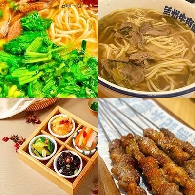 Ma Ji Yong Lan Zhou Beef Noodle (Fengtai North Road Xing Guang Jie Store)