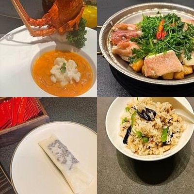 Rongyuan·Twenty-Four Solar Terms Cuisine (Beijing Lizhi Branch)