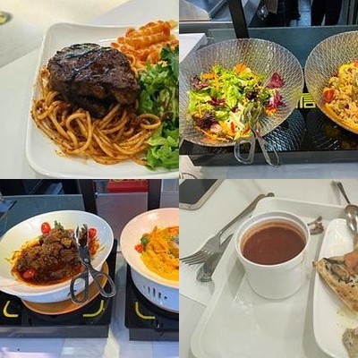 Damei Western Restaurant (No. 79 Fuxing Road Compound Store)