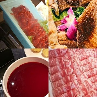 Chuan寨·重庆老火锅 (永定路店)