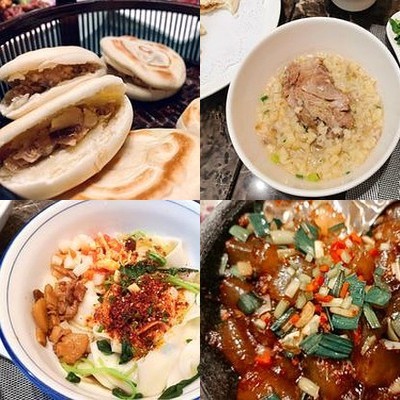 Jun Yi Oriental Hotel