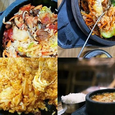 Zheng Yi Wei Korean Cuisine (Wukesong Store)