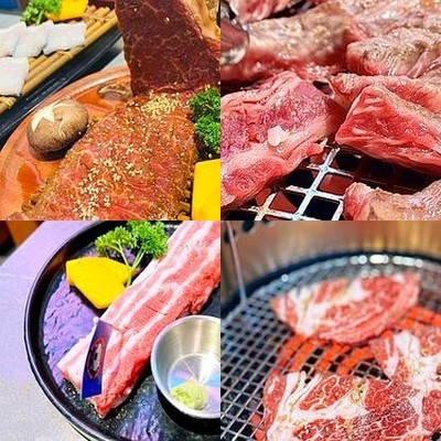 North Two Ai Rou She Korean BBQ (Pukase Song Wanda Store)